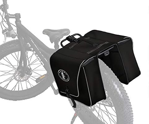 rambo electric bike accessories