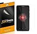 (6 Pack) Supershieldz Designed for Motorola Droid Mini Anti Glare and Anti Fingerprint (Matte) Screen Protector
