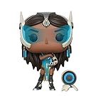 Funko POP Games: Overwatch Symmetra Toy Figures