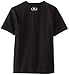 Under Armour Boys 2-7 Whoa Branded Tee