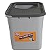 Arm & Hammer Premium Top Entry Litter Box with Filter to Clean Paws and Microban, Made in USA