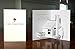 Hilltop Studios Home Sweet Home Housewarming Deluxe Real Estate Thank You Cards - Made in the USA -10 Pack