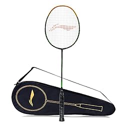Li-Ning G-Force 3600 Superlite Carbon Fibre Strung