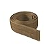 High Speed Gear Velcro Inner Duty Belt, USA Made, Coyote Brown, Medium 32-36