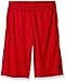 adidas Boys' Big Boys' Core Short