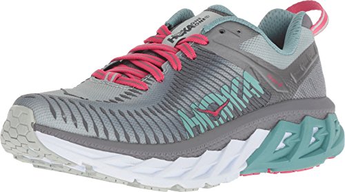 HOKA ONE ONE Womens Arahi 2 Running Shoe