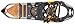 Atlas Snowshoe Company Women's Rendezvous Elektra Snowshoe Kit