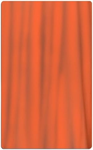 Custom Microfiber Beach Towel - Oversized 31.49" X 51.18" Quick Dry Bath Towel, Super Absorbent Bath Sheet Solid Orange for Adults and Kids, Best for Travel, Pool, Beach, Swim
