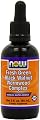 Now Foods Fresh Green Black Walnut Wormwood Complex, 8-Ounce Pack (9mlci9)