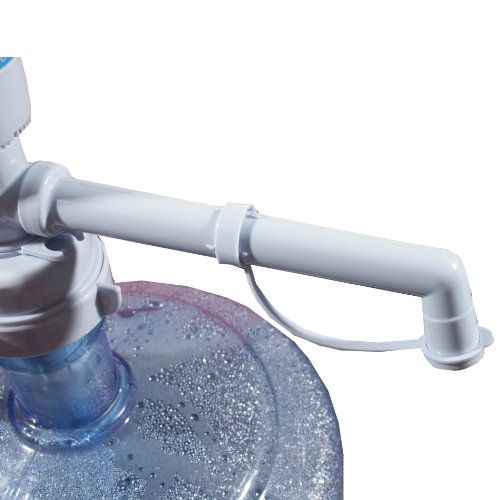 Electric Water Pump Drinking Dispenser 5 Gallon Bottles 