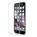 iPhone 6 Plus Screen Protector,COCOFU Tempered Glass Screen Protector (5.5 inch) [9H Hardness] [Premium Clarity] [Scratch and Chip-Resistant] for iPhone 6 plus(2pack)