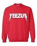Artix YEEZUS - Best Selling Gifts Unisex Crewneck Sweatshirt