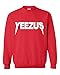 Artix YEEZUS - Best Selling Gifts Unisex Crewneck Sweatshirt