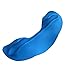 abrafit Barbell en cuclillas Pad Sting Ray en cuclillas Bar Pads cuello y hombro almohadillas para orejas de protección