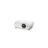Epson Home Cinema 3700 1080p 3LCD Home Theater