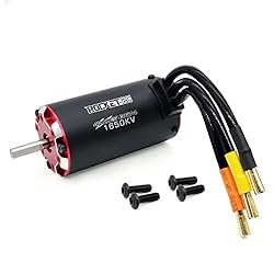 Rocket V2 Supersonic 3674 Motor for RC Car