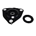 Eagle BHP 5262 Motor (Dodge Caliber Compass Jeep Patriot Strut Mount 2.0L 2.4L Front)
