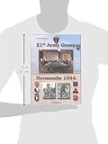 Image de 21st Army Group (Normandie 1944) (English and French Edition)