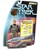 Star Trek Warp Factor Series 1 Captain Koloth (Deep Space Nine)