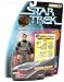 Star Trek Warp Factor Series 1 Captain Koloth (Deep Space Nine)