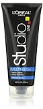 L'Oreal Paris Studio Line Melting Gel, Strong Hold, 6.8 Fluid Ounce (Pack of 2)