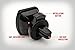 Widras Universal Smartphone Magnetic Car Air Vent Mount Holder Cradle For with iPhone X 8 8 Plus 7 7 Plus SE 6s 6 Plus 6 5s 5 4s 4 Samsung Galaxy S6 S5 S4 LG Nexus Sony Nokia and More