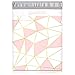 Pack It Chic - 10X13 (100 Pack) Mosaic Triangle Poly Mailer Envelope Plastic Custom Mailing & Shipping Bags - Self Seal (More Designs Available) primary