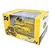 Caterpillar CAT D4 7U Crawler with 4S Blade and #44 Hydraulic Unit die cast model 1/16 by Speccast CUST1354