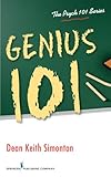 Genius 101 (Psych 101) cover