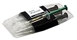 Zoom 22% (Replaces 38%) NiteWhite Supreme Professional Tooth Whitening Gel 3 Syringe Kit W/ BONUS Desensitizing Gel (Black)