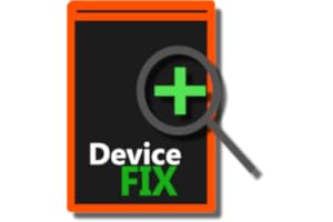 Device Fix Tool (for Kindle Fire Tablets edition)