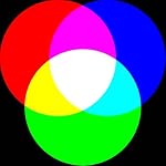 41SzqBEMQKL. SS150 Rainbow-Symphony-Color-Filters-Color-Filter-Set-Consists-of-six-8-X-10-Sheets-Includes-Bonus-Sheet-of-13500-LineInch-Diffraction-Grating