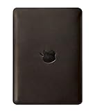 Genuine Leather Sleeve Case for 13 MacBook