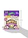 Three Dog Bakery Bitty Bites Trio Soft Baked Cookies for Dogs, Three Flavor Pack; Carob Chip, Peanut, and Vanilla, 13 Ounce Box