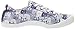 Skechers Women's Beach Bingo-Kitty Concert Sneaker