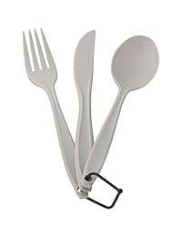 Ozark Trail 3 Piece cubiertes Set