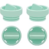 Maymom Duckbill Valve Compatible with Elvie Stride