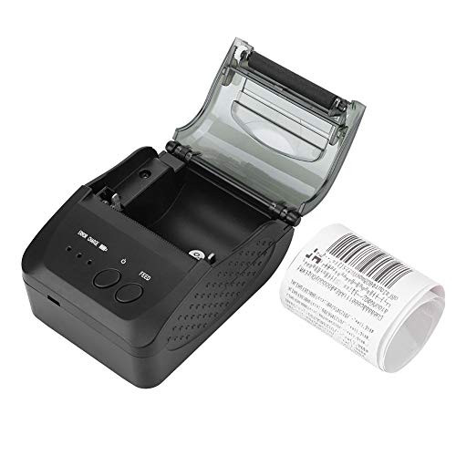 Hakeeta-Mini-Impresora-termica-Bluetooth-de-48-mm-Impresora-de-Recibos-de-Fabricante-de-Etiquetas-de-envio-con-Puerto-USBSerie-Compatible-con-el-Sistema-iOS-Android-y-WindowsEU