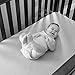 Summer Explore Panoramic Video Baby Monitor with 5-inch Digital Color Screen and Remote Steering Camera – Baby Video Monitor with Remote Digital Zoom, Two-Color Nightlight and Two-Way Talkback