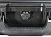 Pelican Hardigg Storm iM2400 Case With Foam (Black), One Size (IM2400-00001)
