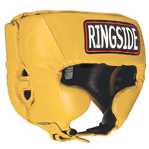 ringside masters headgear