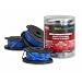 Toro 88524 3-Pack Replacement Spools Trimmers, 20/24-volt, 12-Inch primary