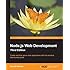 Node.JS Web Development - Third Edition