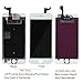 for iPhone 6S Plus Screen Replacement Kit White 5.5