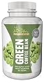 Pure Green Coffee Bean Extract 800 with GCA Natural Weight Loss Supplement, Formulated Especially For Launching Your Green Coffee Bean Diet - Premium Quality