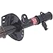 KYB 339263 Excel-G Gas Strut, Black