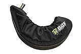 Elite Hockey Pro-Skate Guard, Extreme Walking Soaker