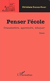 Penser l'école