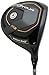 Wilson Staff Men's FG TOUR M3 NL Golf Driver, Stiff, 8.5-11.5, Right Hand, Graphite