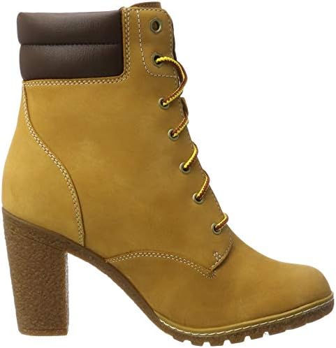 timberland women's tillston boots